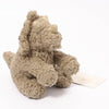Konges Slojd | Mini Teddy Triceratops | Conscious Craft